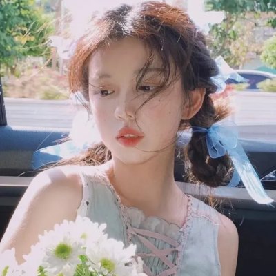 夏日的玫瑰